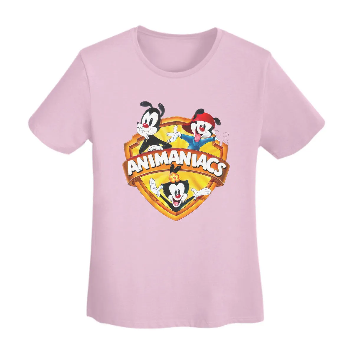Animaniacs Logo Women's T-Shirt