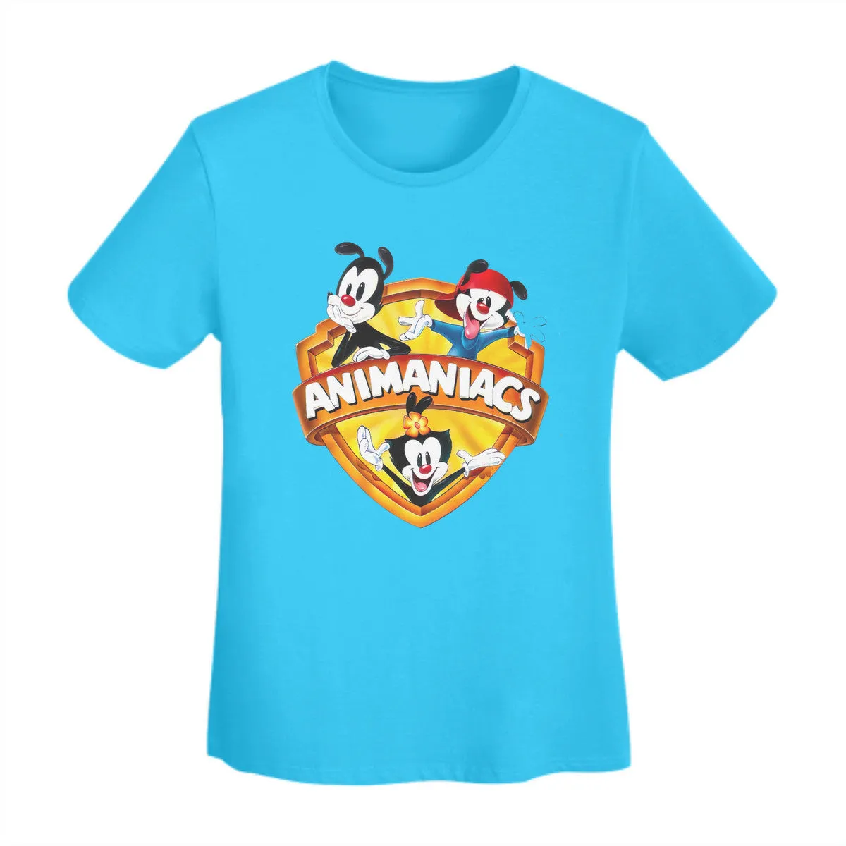 Animaniacs Logo Women's T-Shirt