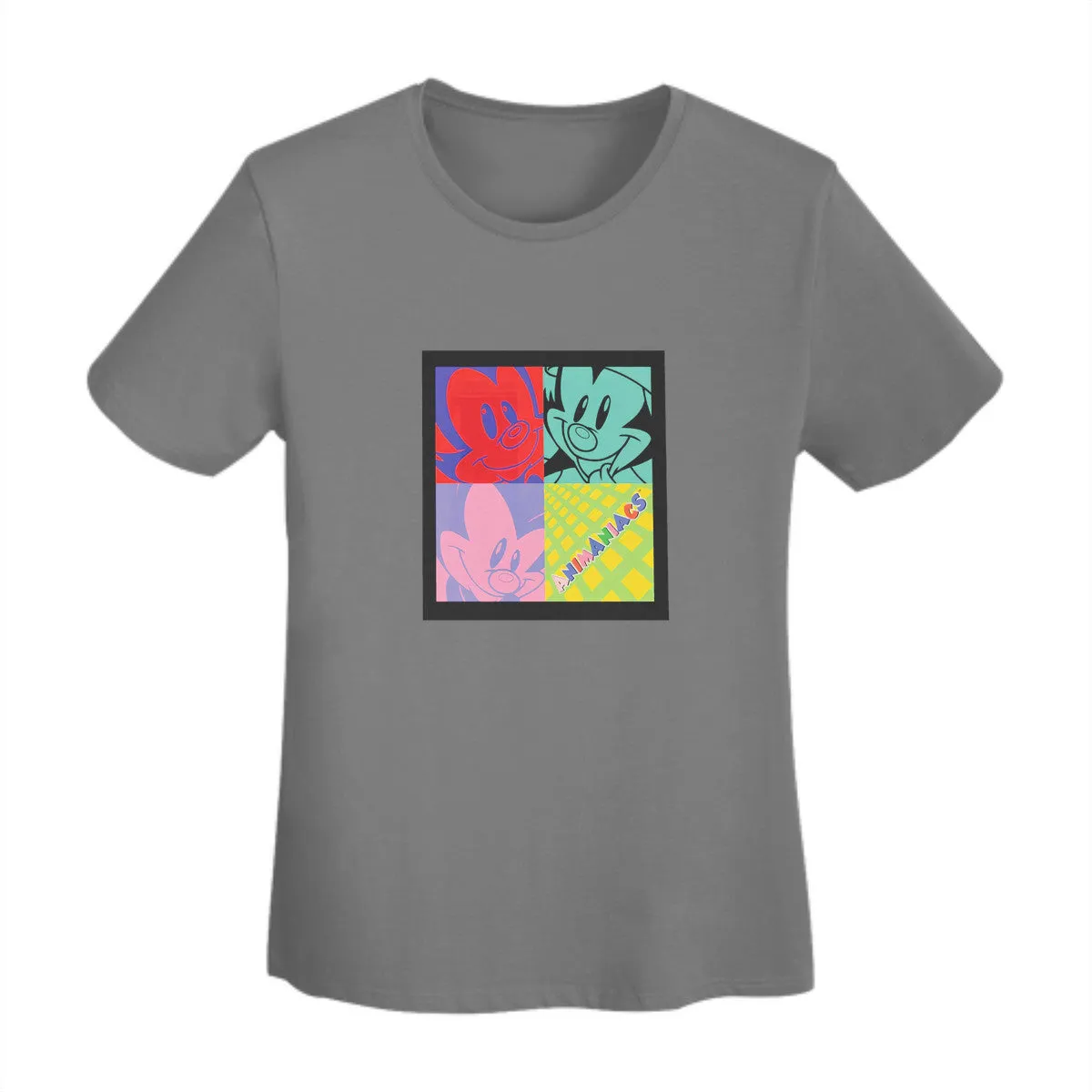 Animaniacs Women's T-Shirt