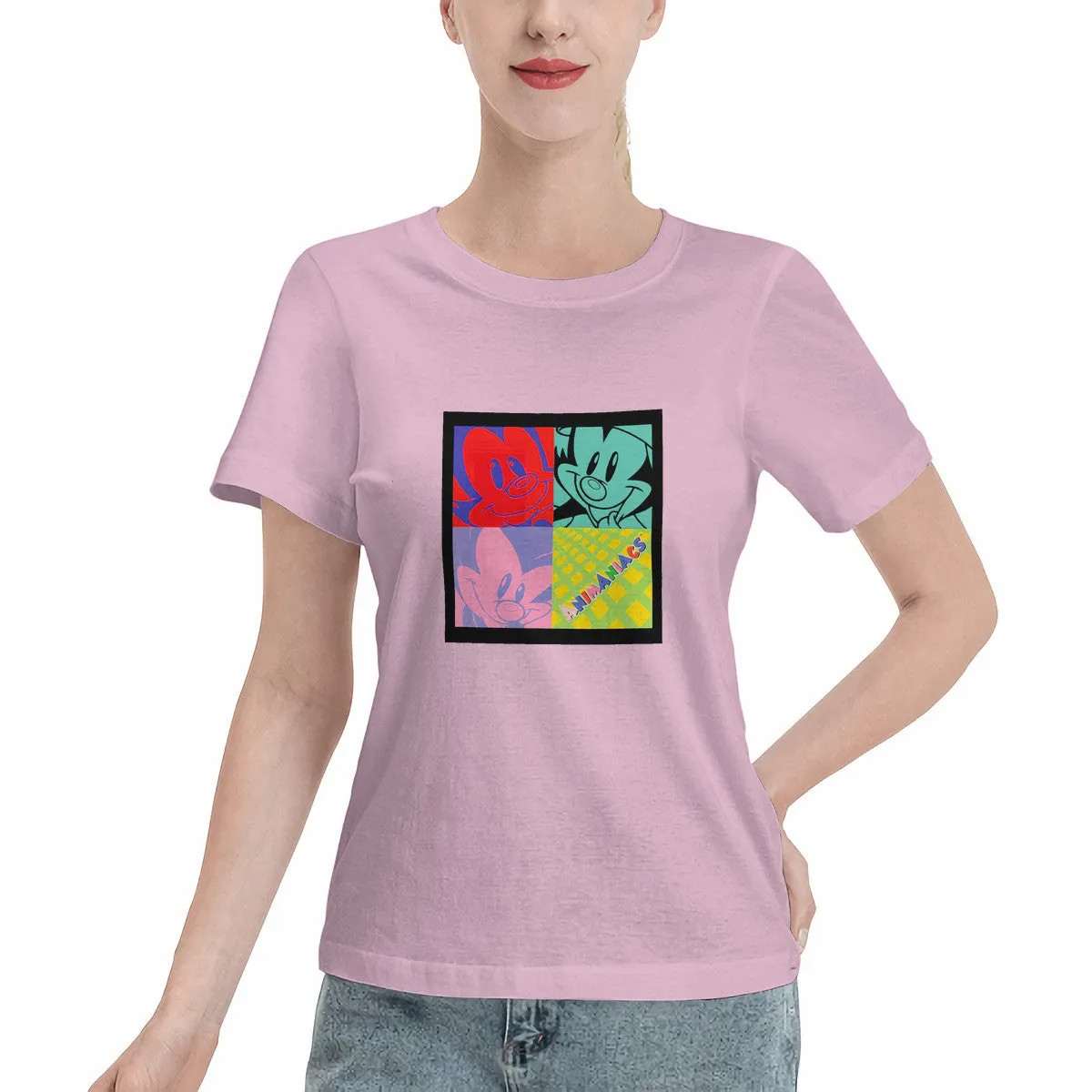 Animaniacs Women's T-Shirt
