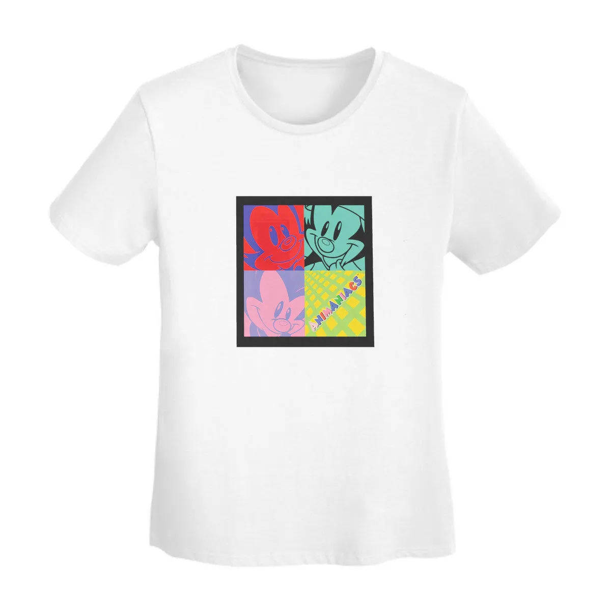 Animaniacs Women's T-Shirt