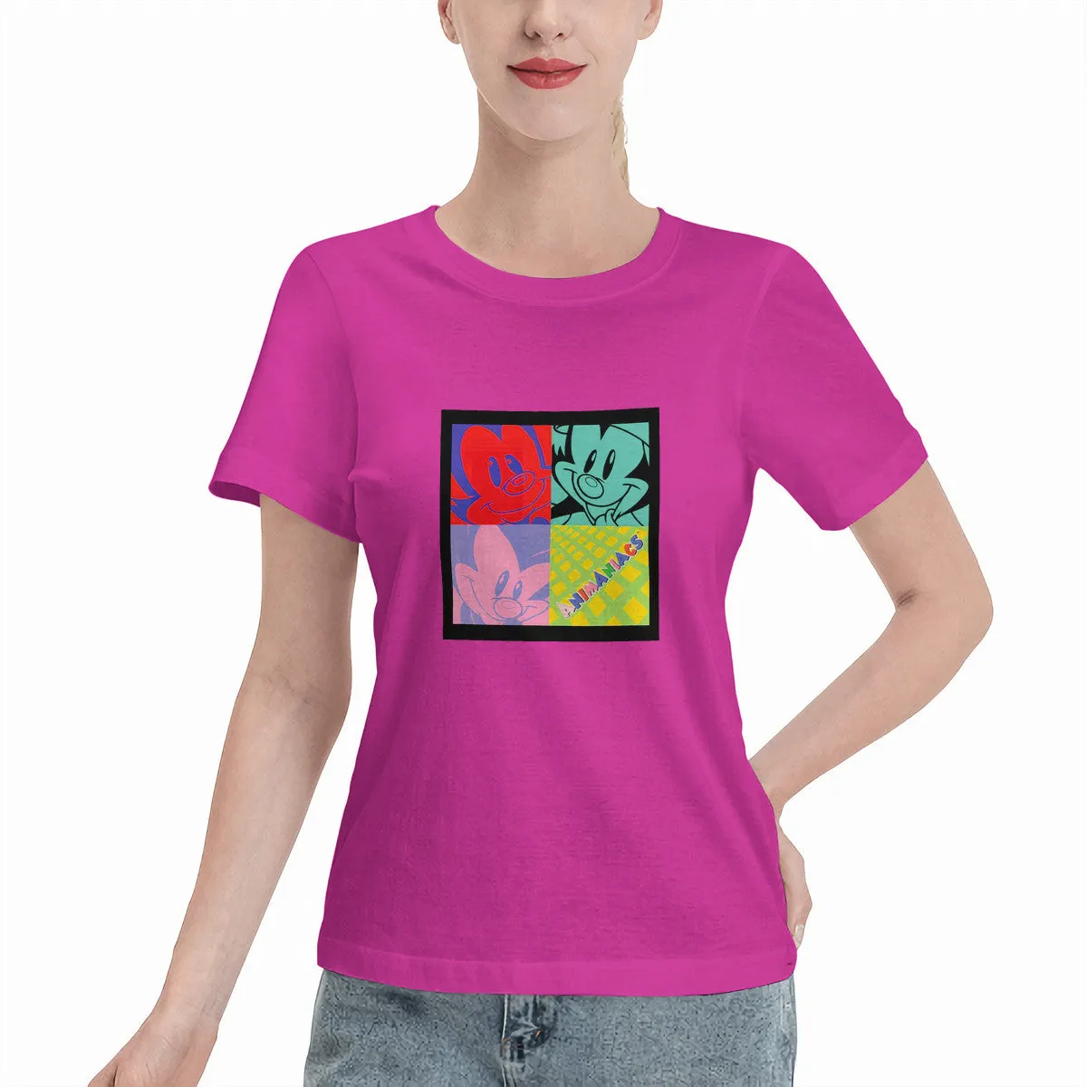 Animaniacs Women's T-Shirt