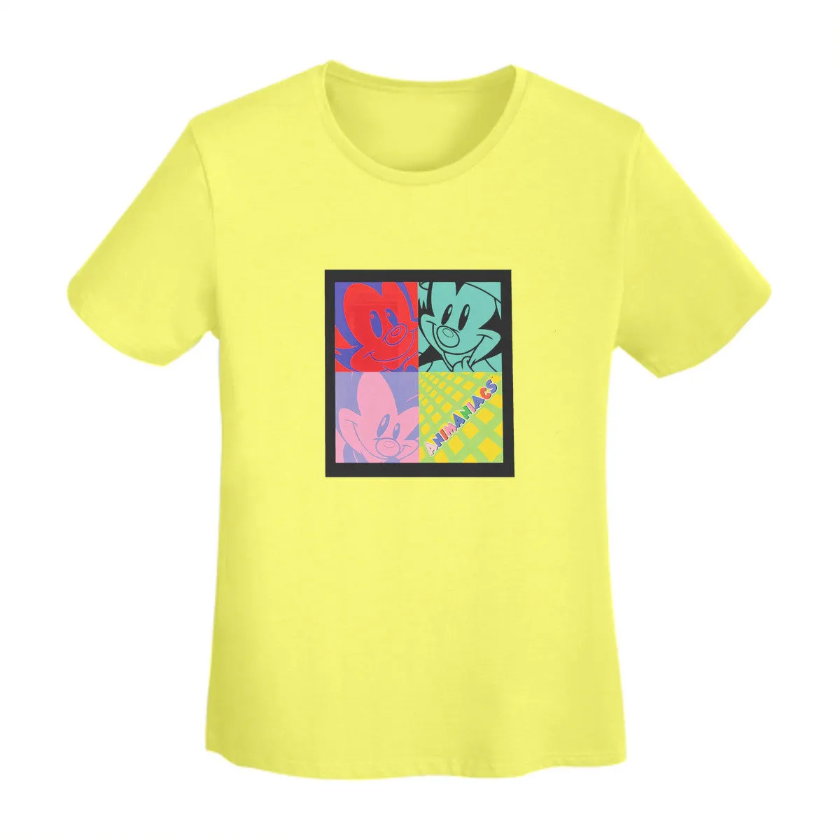 Animaniacs Women's T-Shirt
