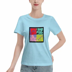 Animaniacs Women's T-Shirt
