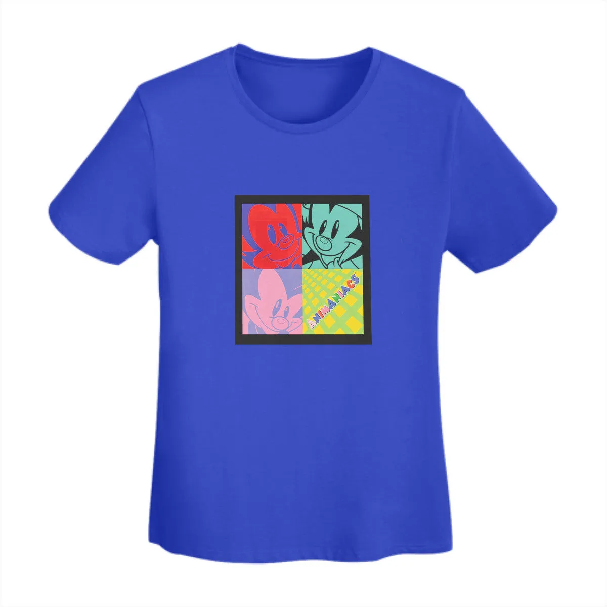 Animaniacs Women's T-Shirt