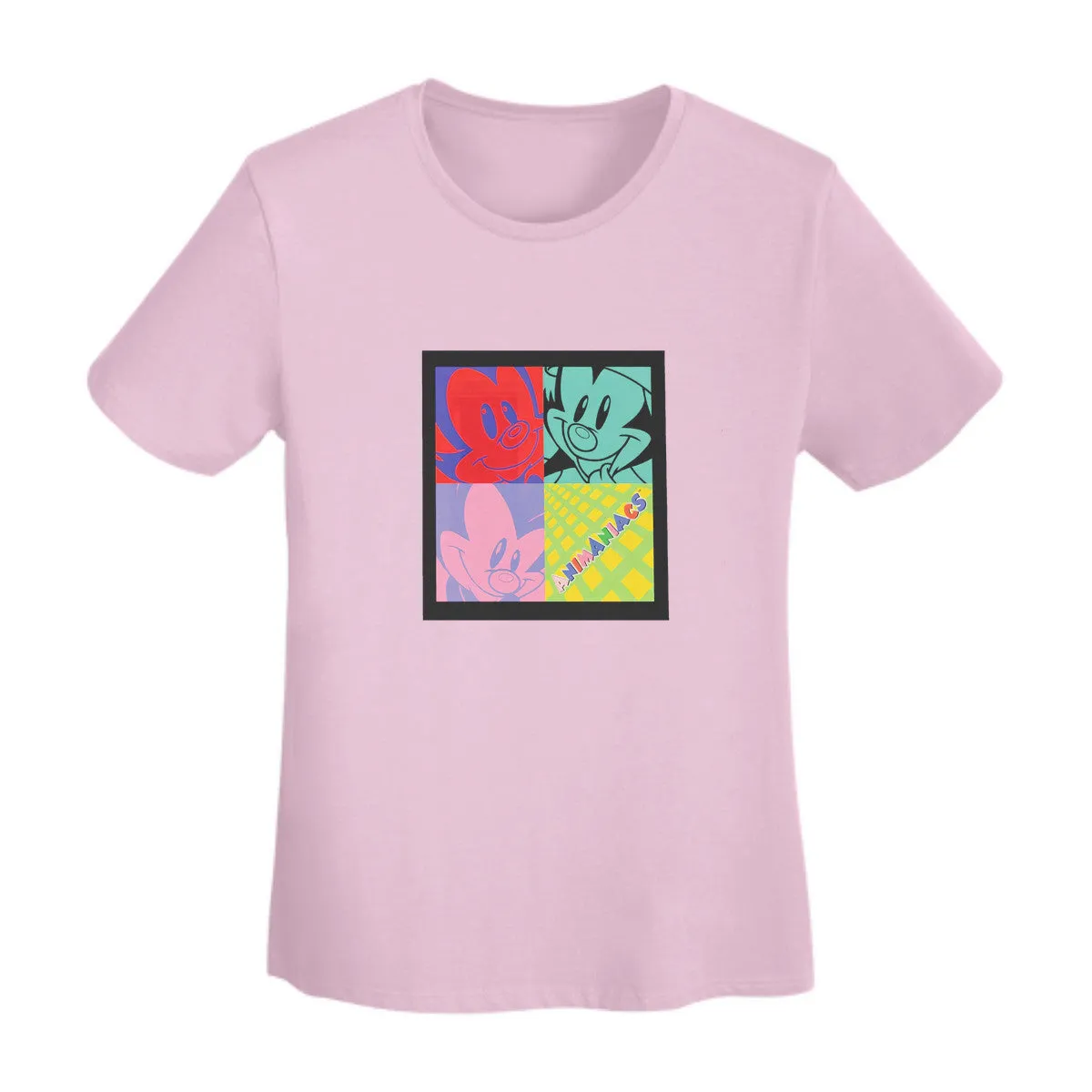 Animaniacs Women's T-Shirt