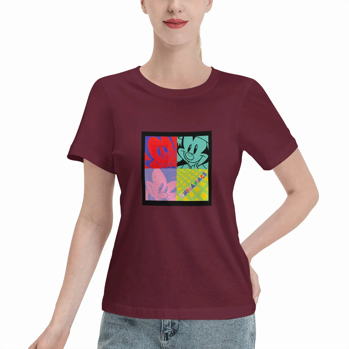 Animaniacs Women's T-Shirt