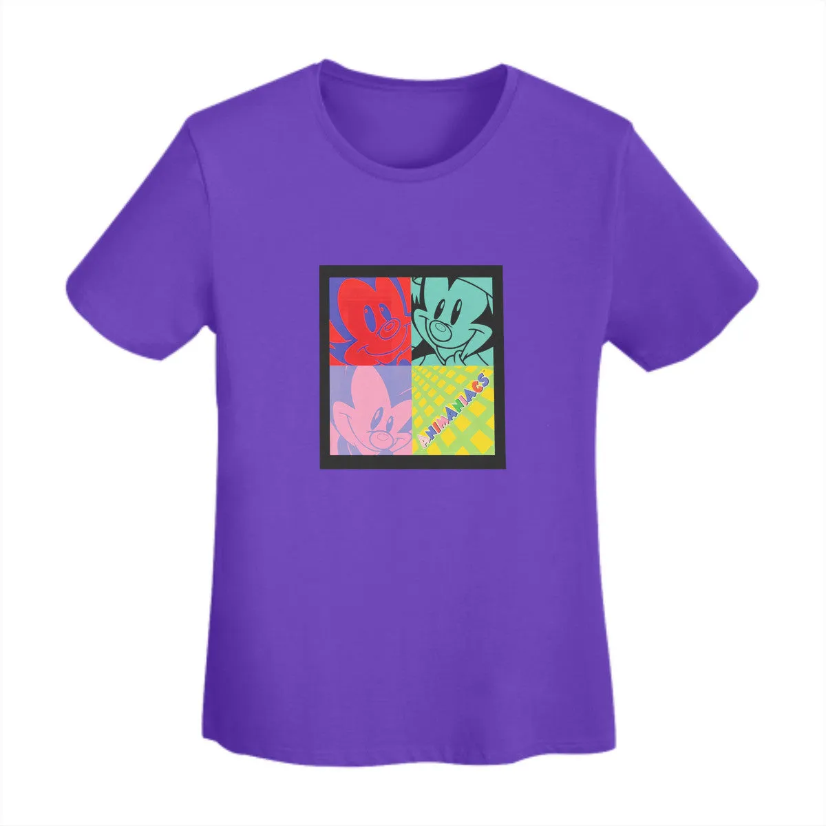 Animaniacs Women's T-Shirt