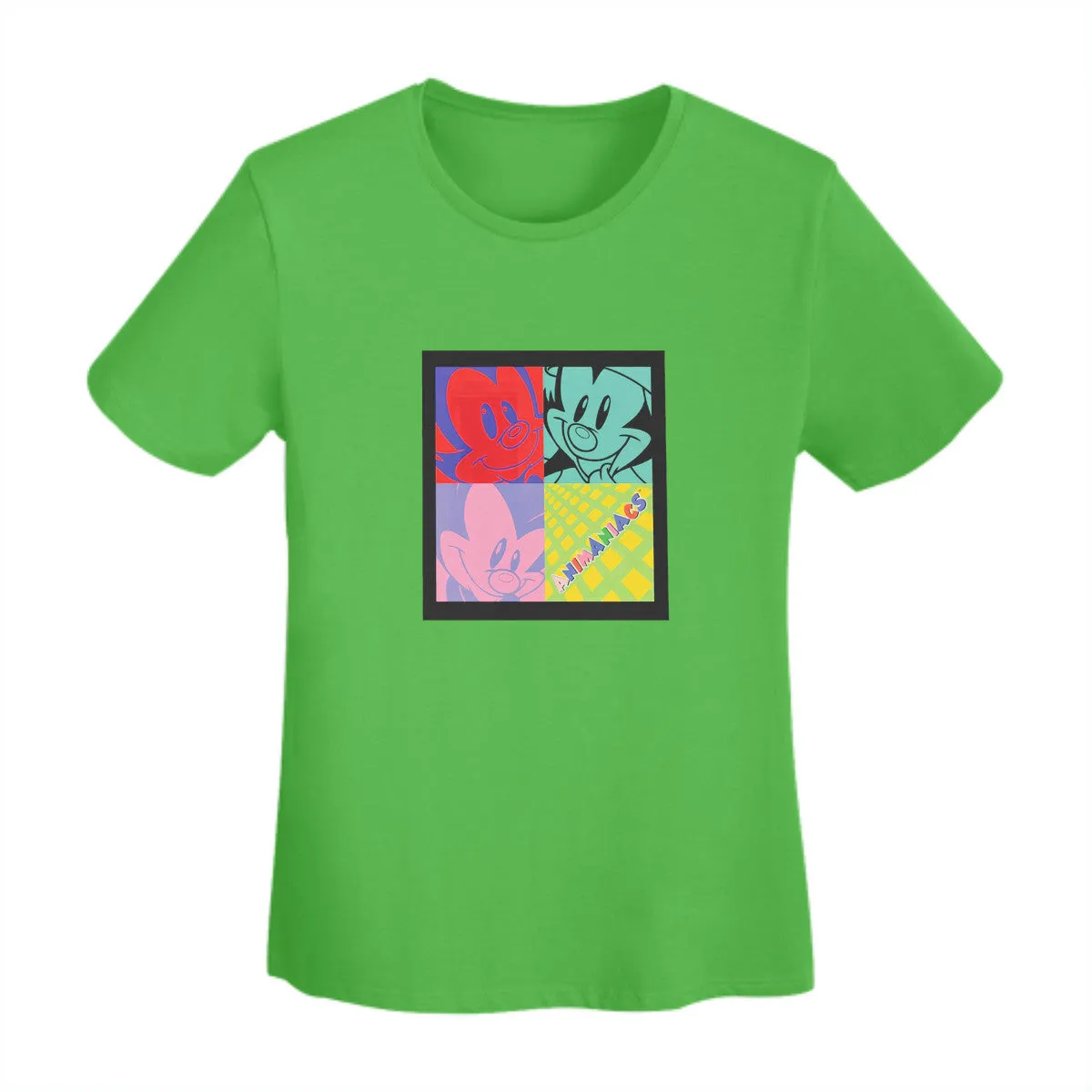 Animaniacs Women's T-Shirt