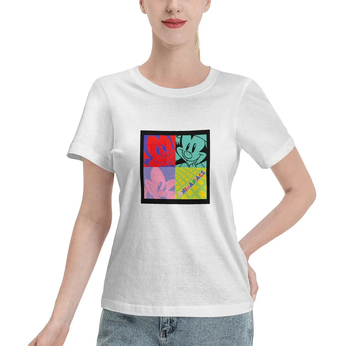 Animaniacs Women's T-Shirt