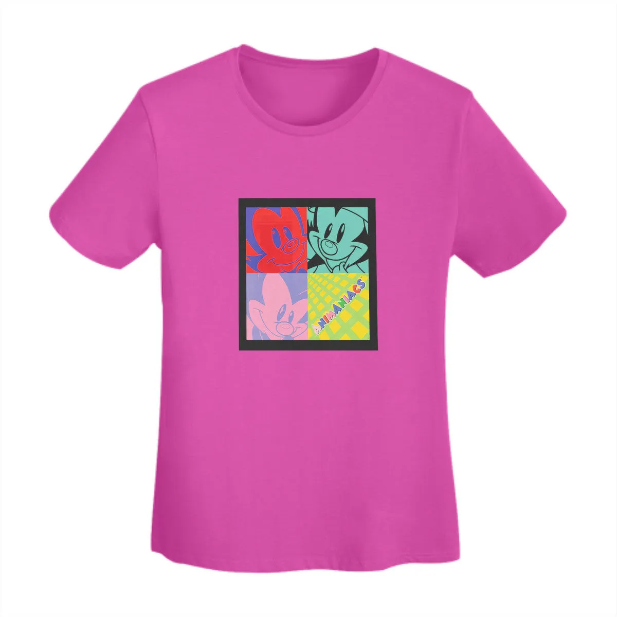 Animaniacs Women's T-Shirt