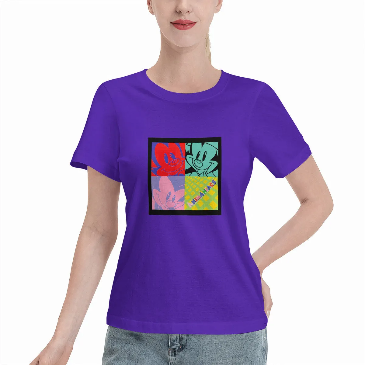 Animaniacs Women's T-Shirt