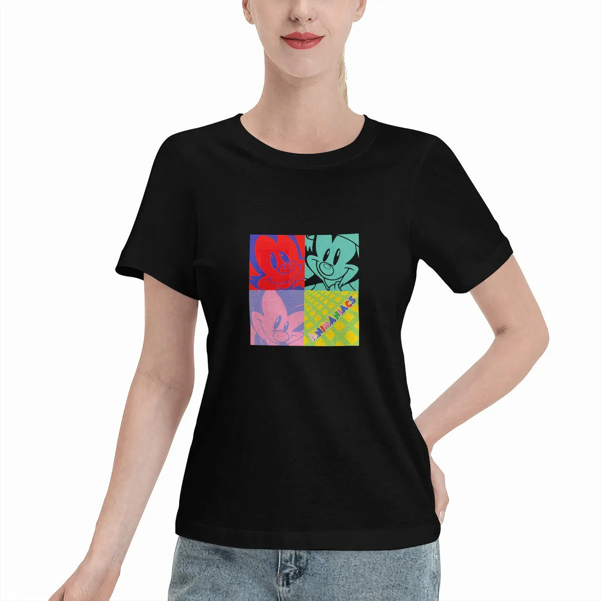 Animaniacs Women's T-Shirt