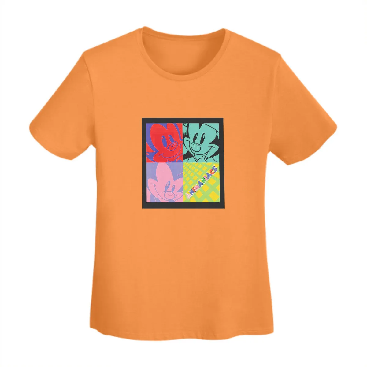 Animaniacs Women's T-Shirt