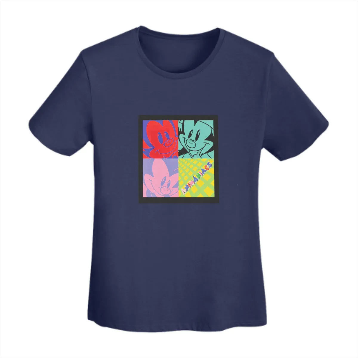 Animaniacs Women's T-Shirt
