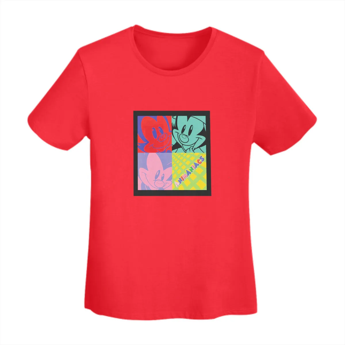 Animaniacs Women's T-Shirt