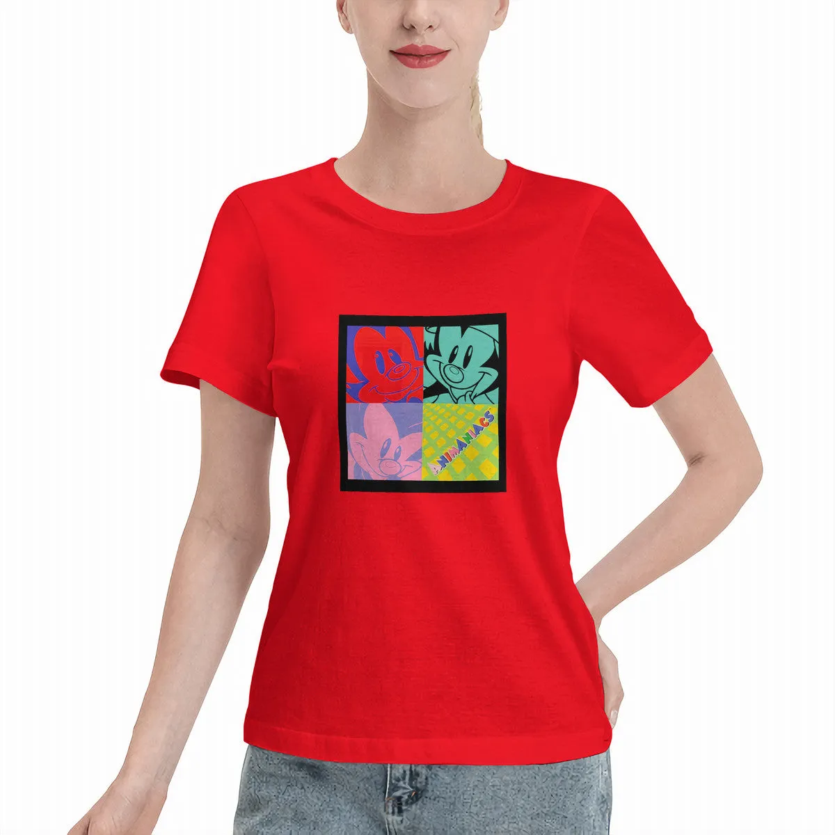 Animaniacs Women's T-Shirt