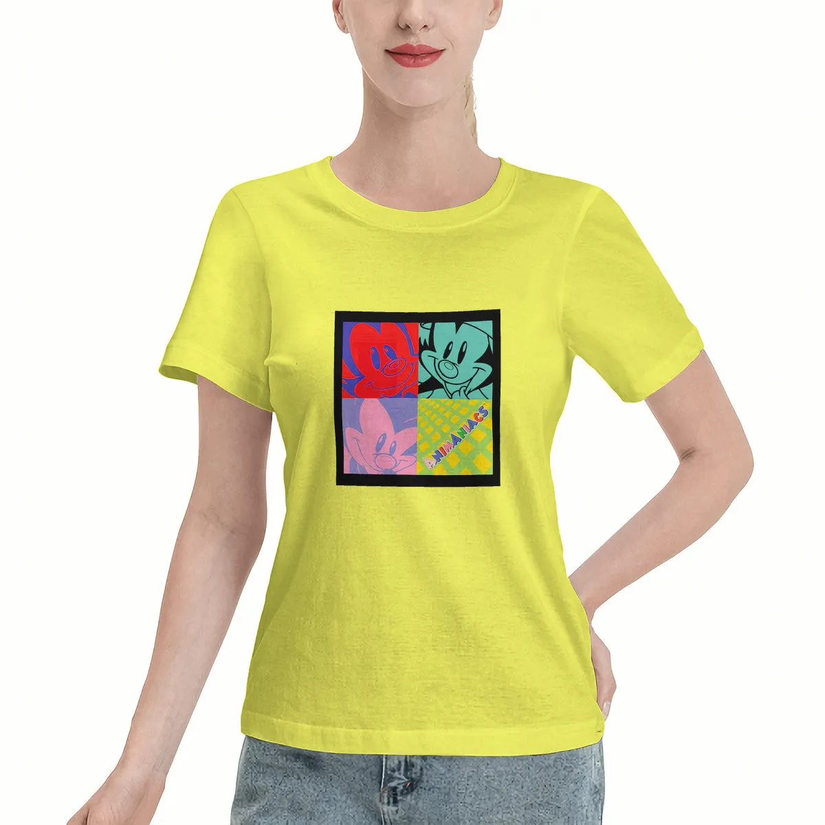 Animaniacs Women's T-Shirt