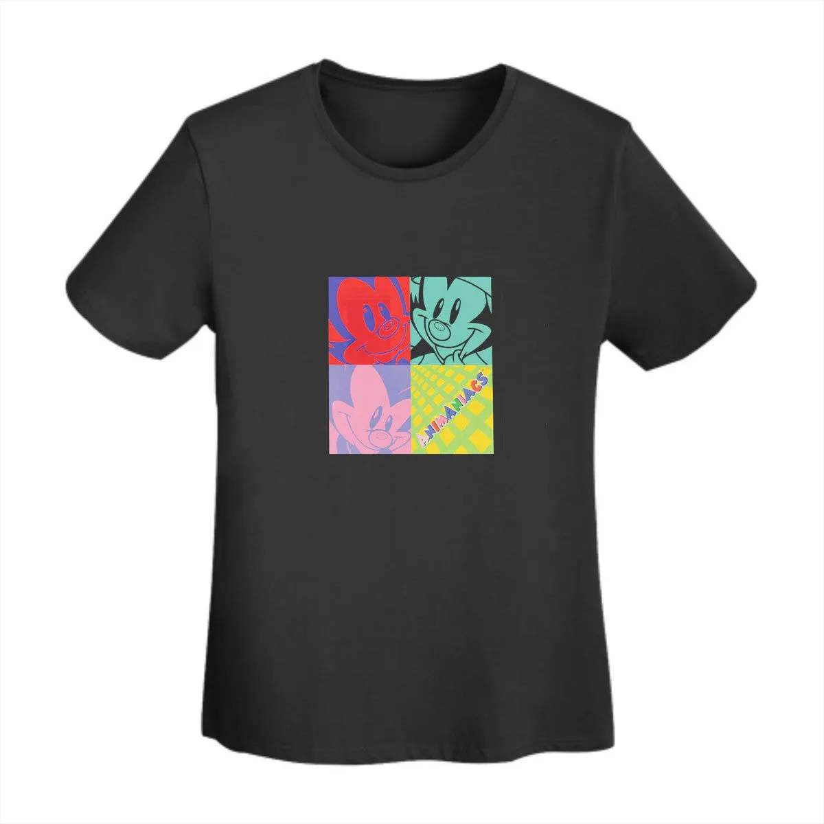 Animaniacs Women's T-Shirt