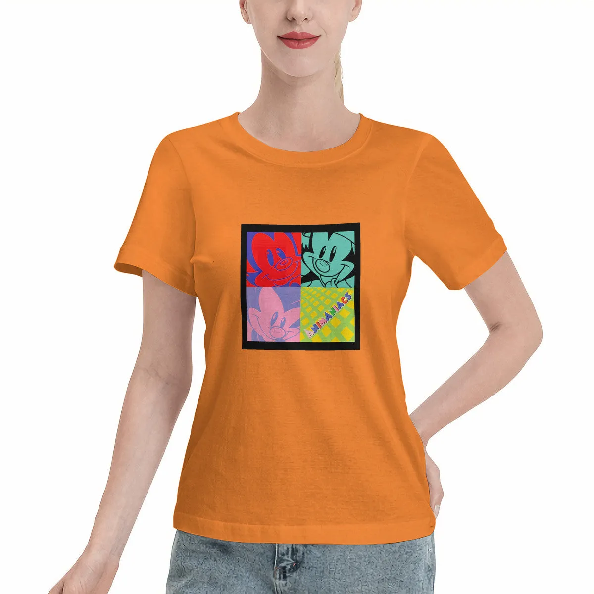 Animaniacs Women's T-Shirt