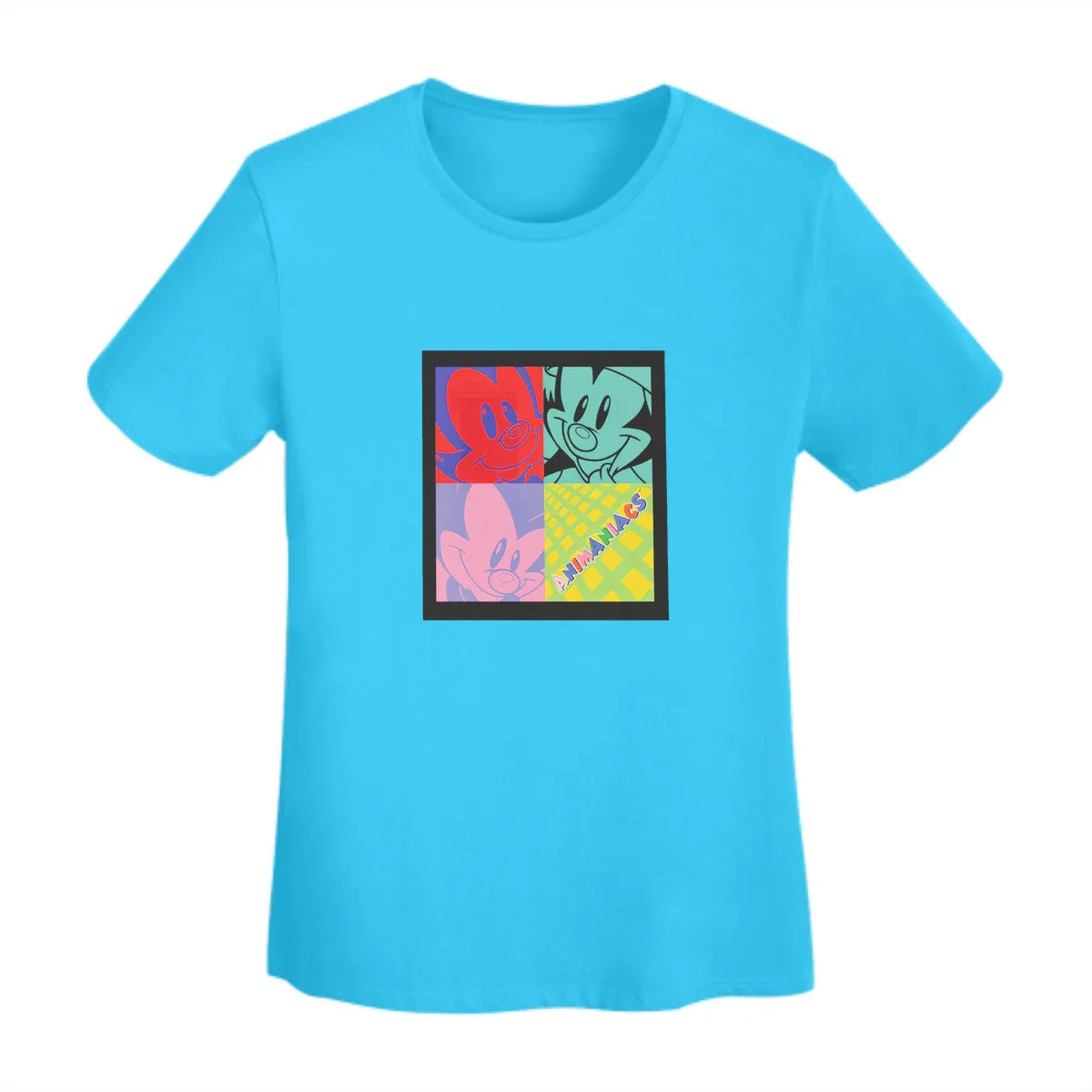 Animaniacs Women's T-Shirt