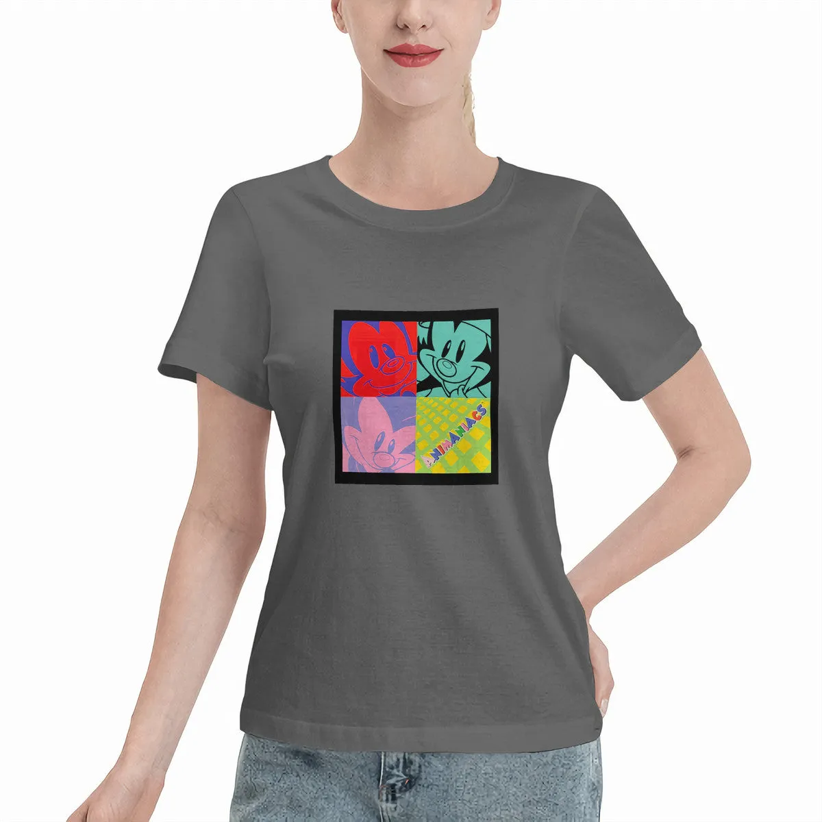 Animaniacs Women's T-Shirt