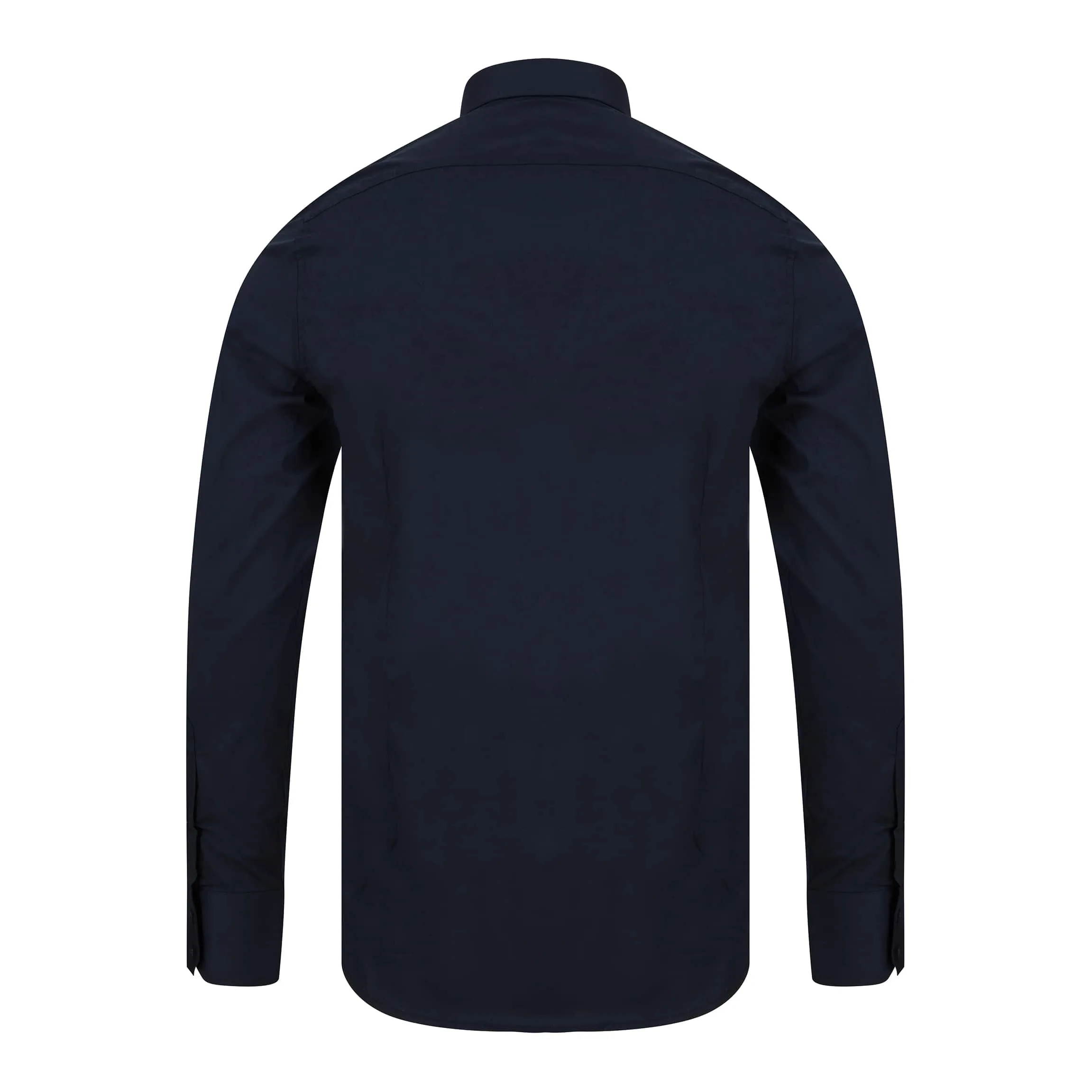ANTONY MORATO SUPER SLIM FITTED SHIRT