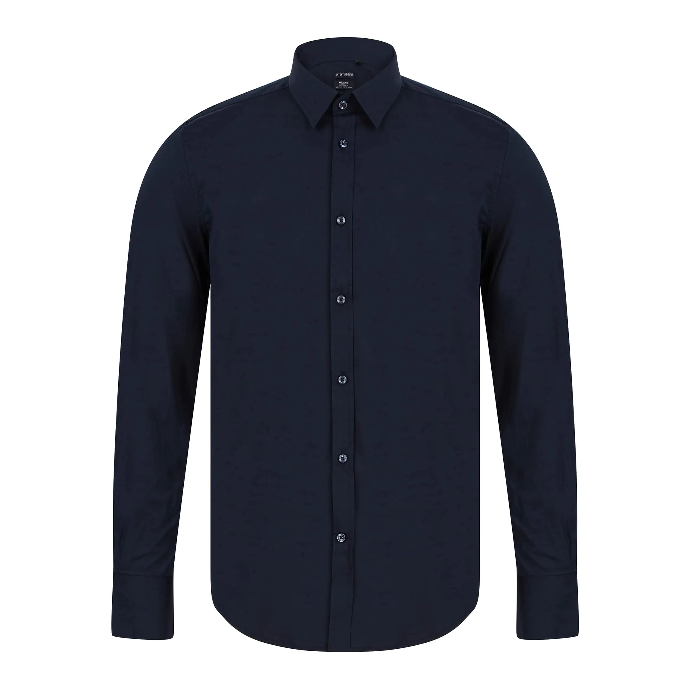ANTONY MORATO SUPER SLIM FITTED SHIRT