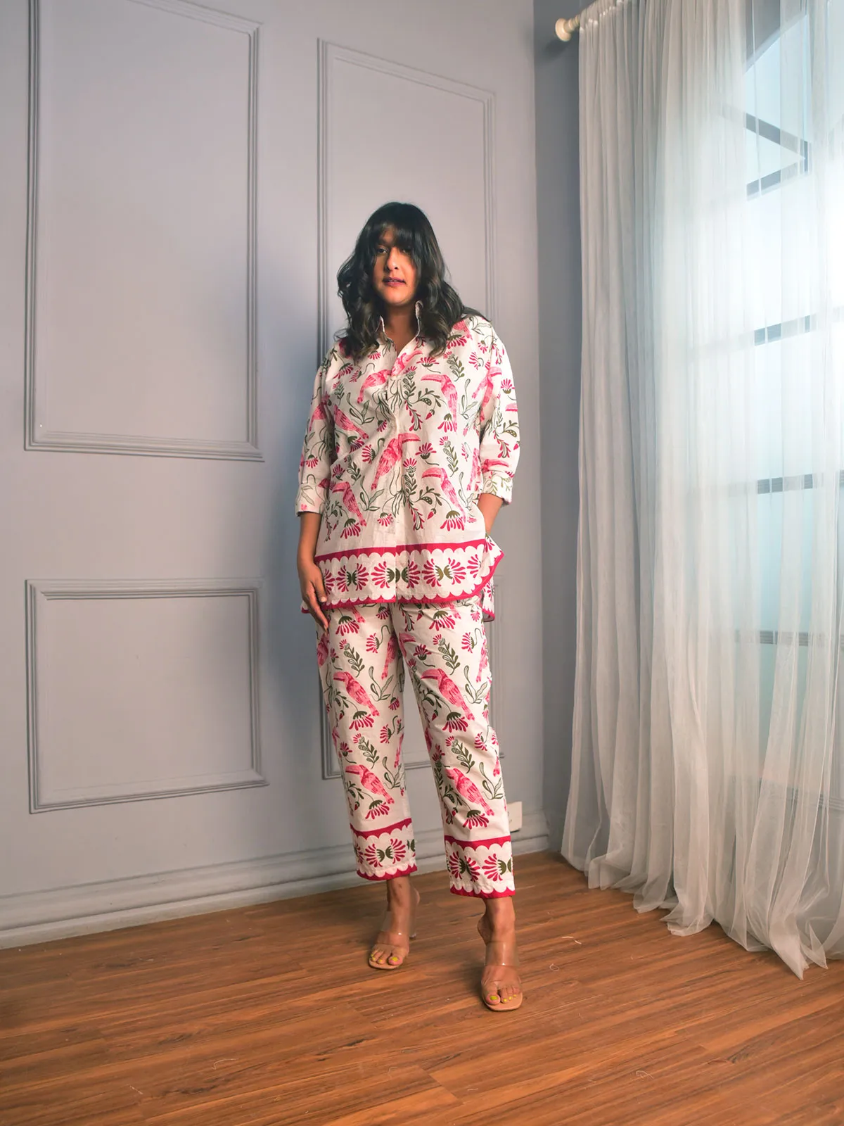 Anya Co-ord Set