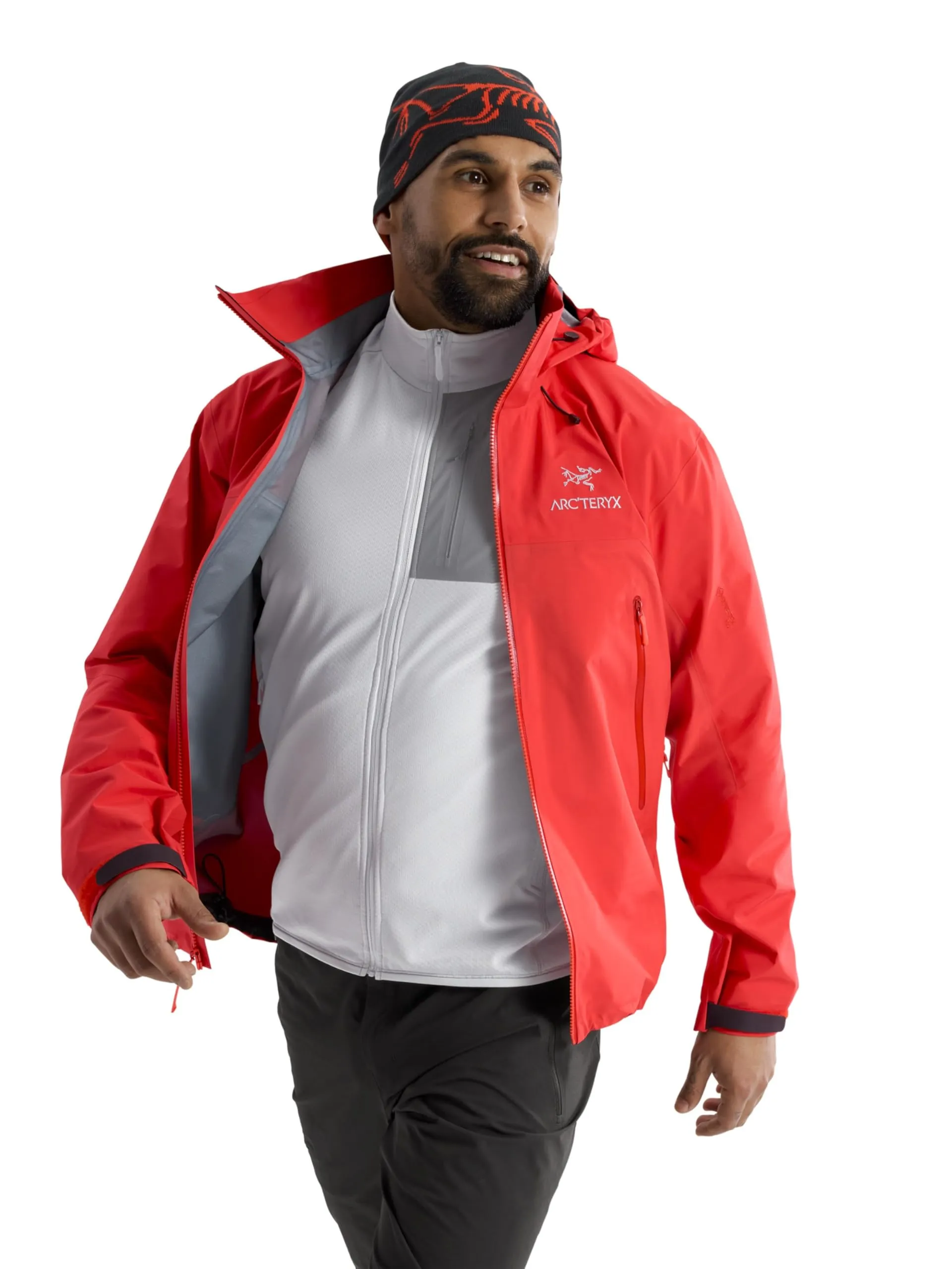 Arc'teryx Men's Beta Ar Jacket