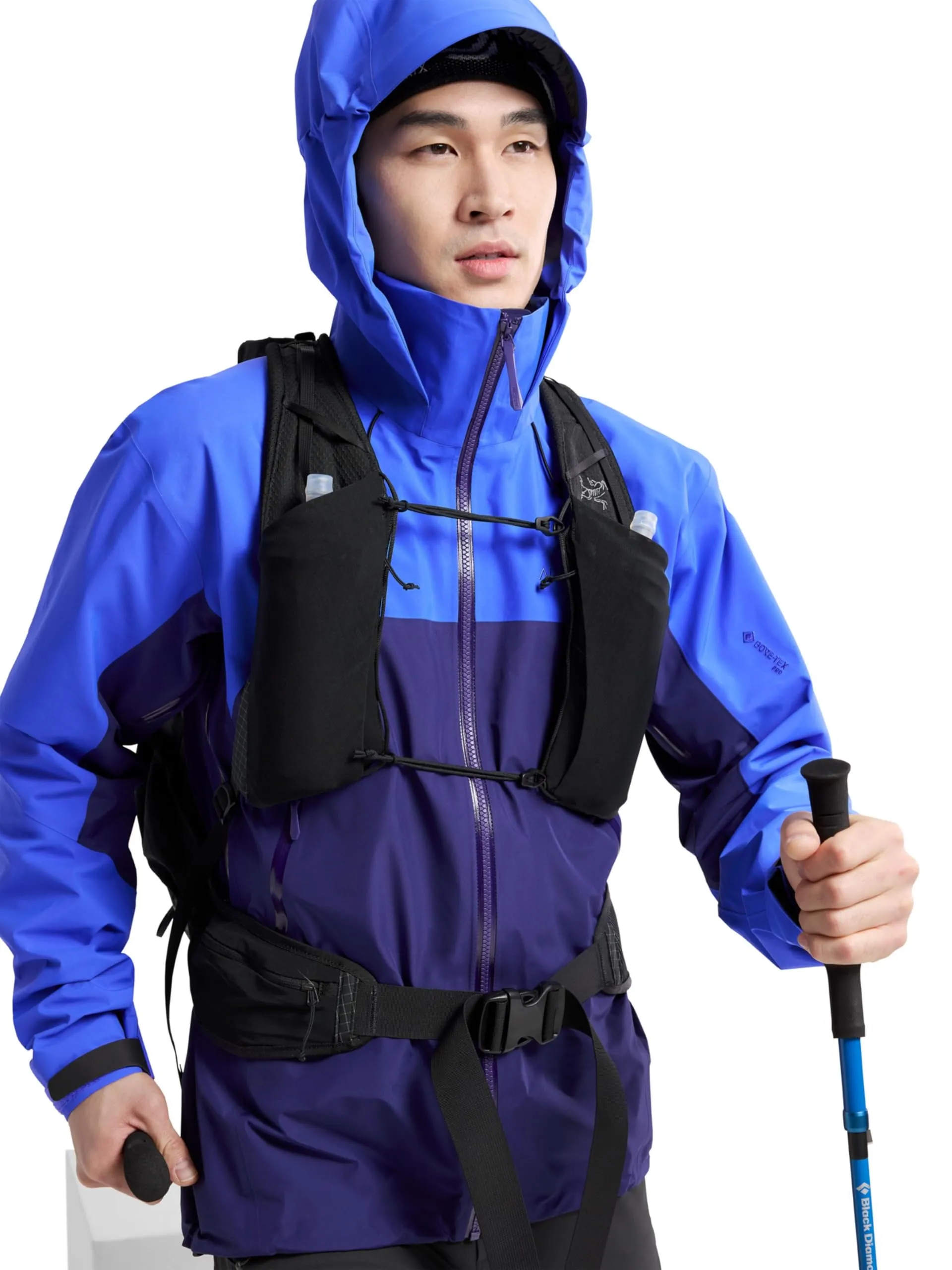Arc'teryx Men's Beta Ar Jacket