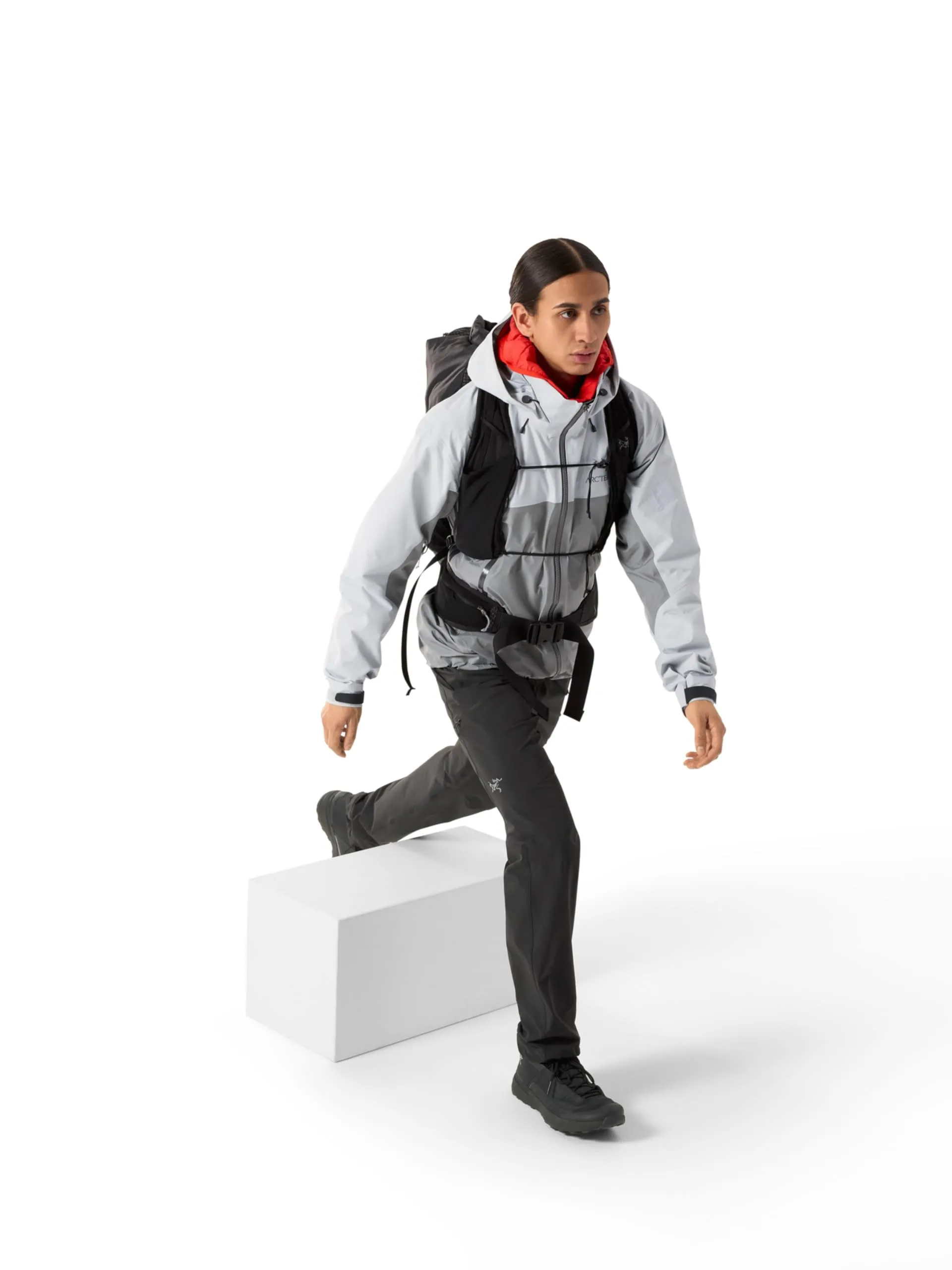 Arc'teryx Men's Beta Ar Jacket