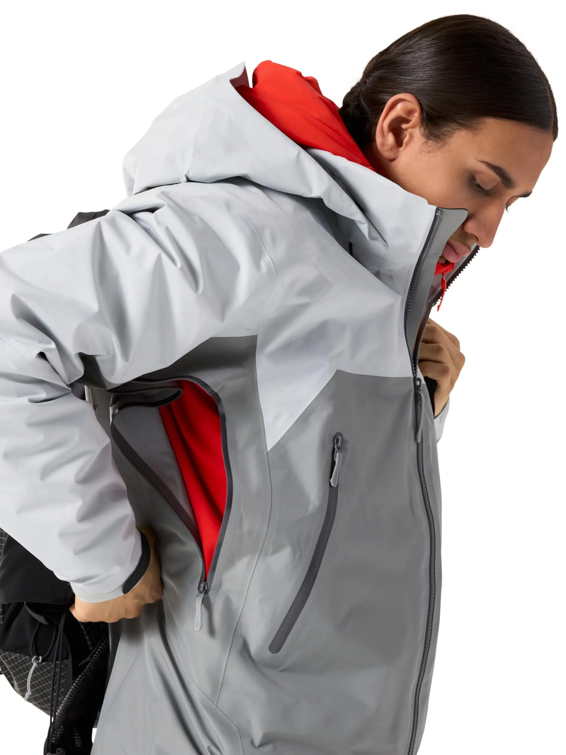 Arc'teryx Men's Beta Ar Jacket