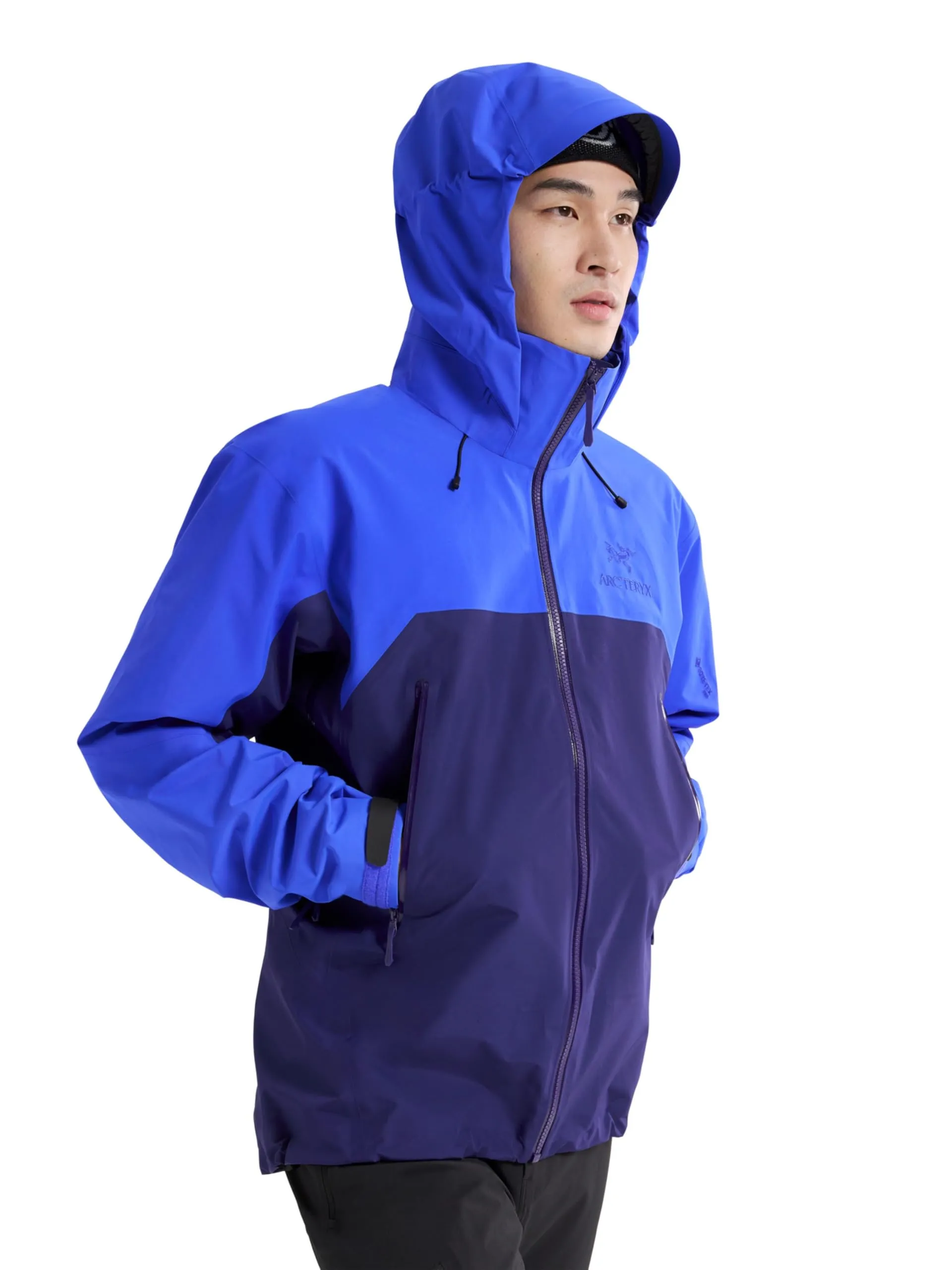Arc'teryx Men's Beta Ar Jacket
