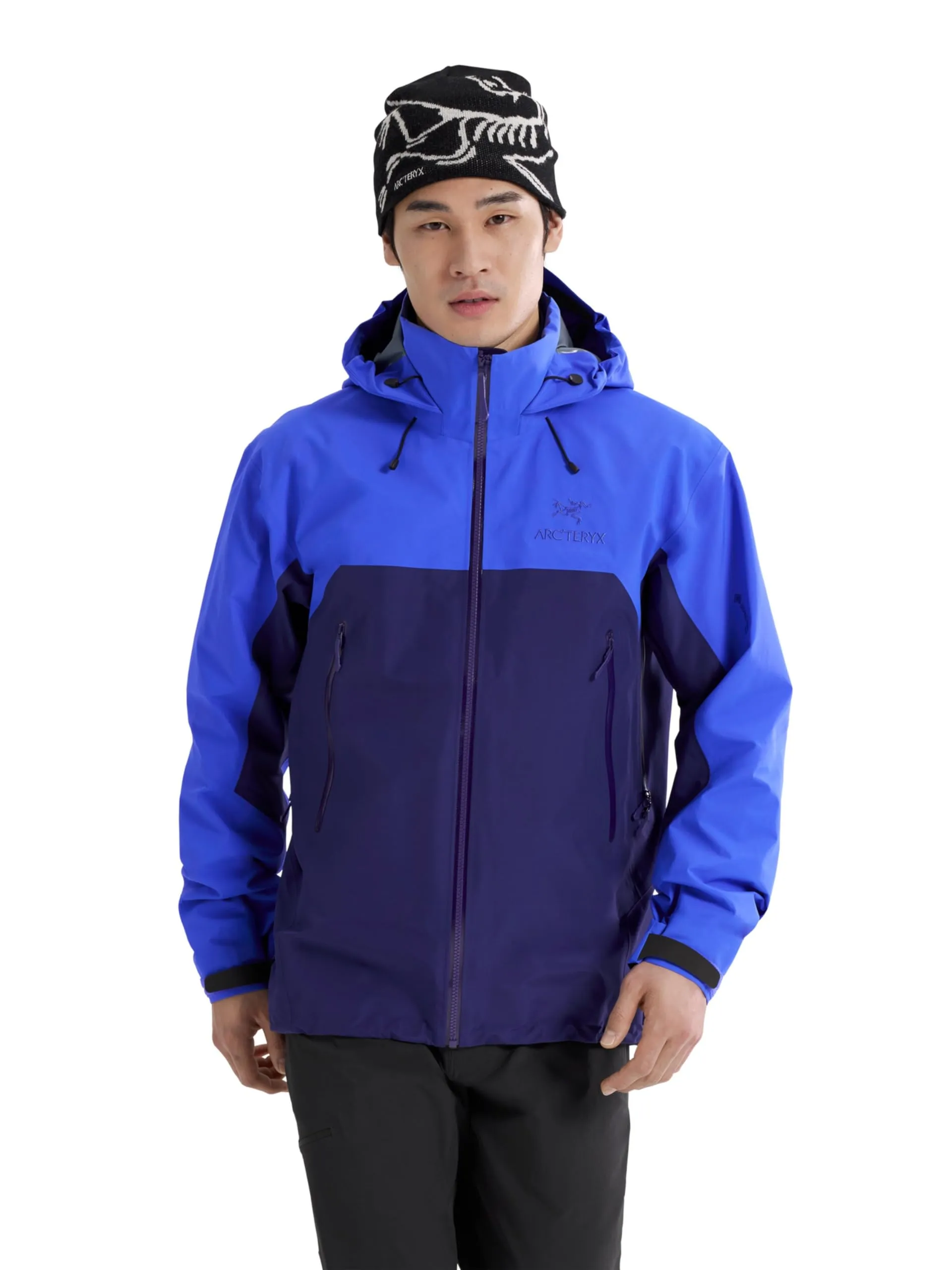 Arc'teryx Men's Beta Ar Jacket