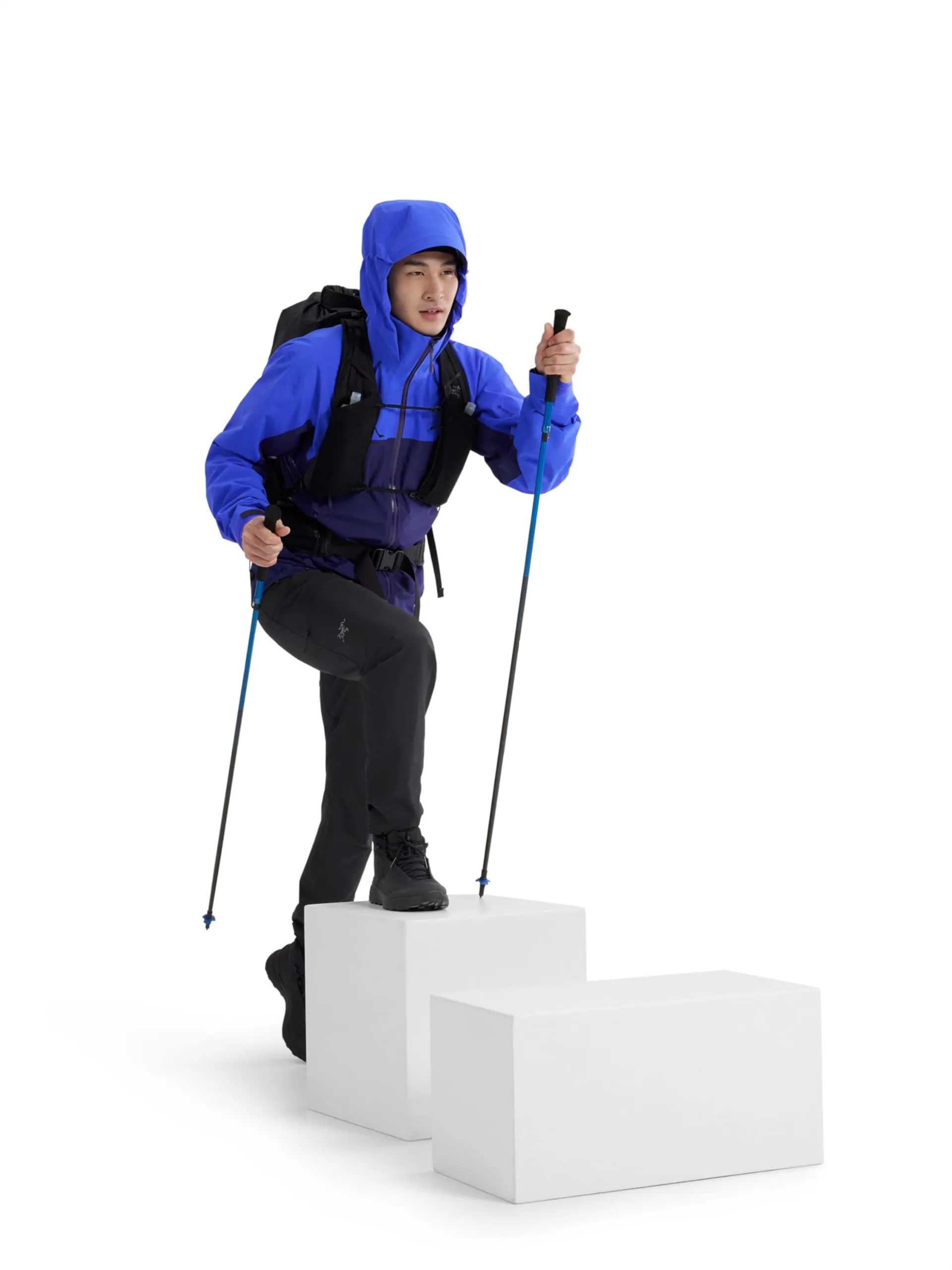 Arc'teryx Men's Beta Ar Jacket