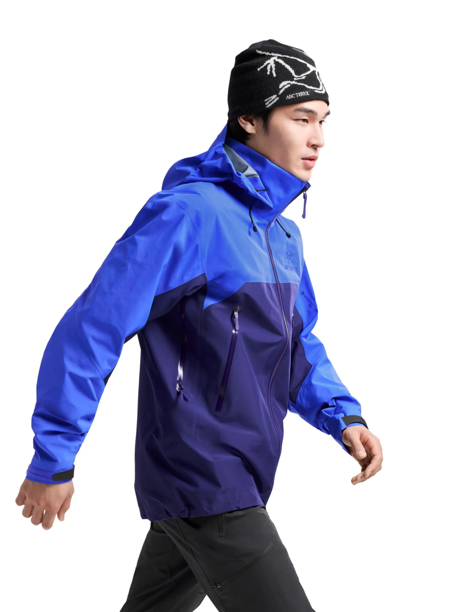 Arc'teryx Men's Beta Ar Jacket