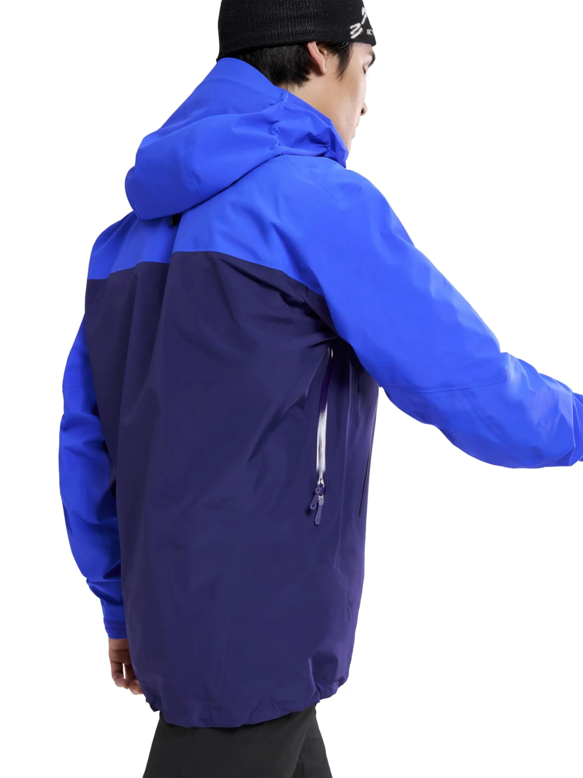Arc'teryx Men's Beta Ar Jacket