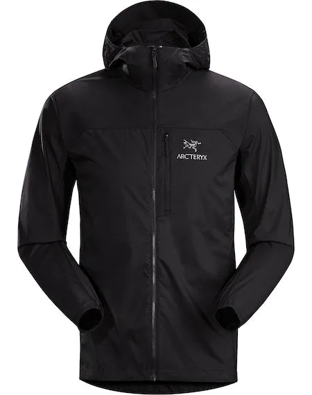 [Arc'teryx Squamish Hoody Men's]