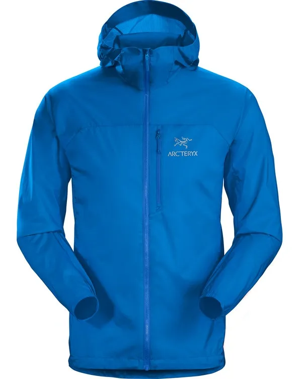 [Arc'teryx Squamish Hoody Men's]