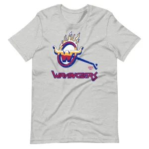 ARIZONA WRANGLERS 1983 TEE