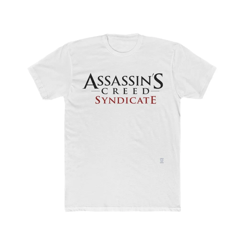 Assassin's Creed Syndicate T-Shirt