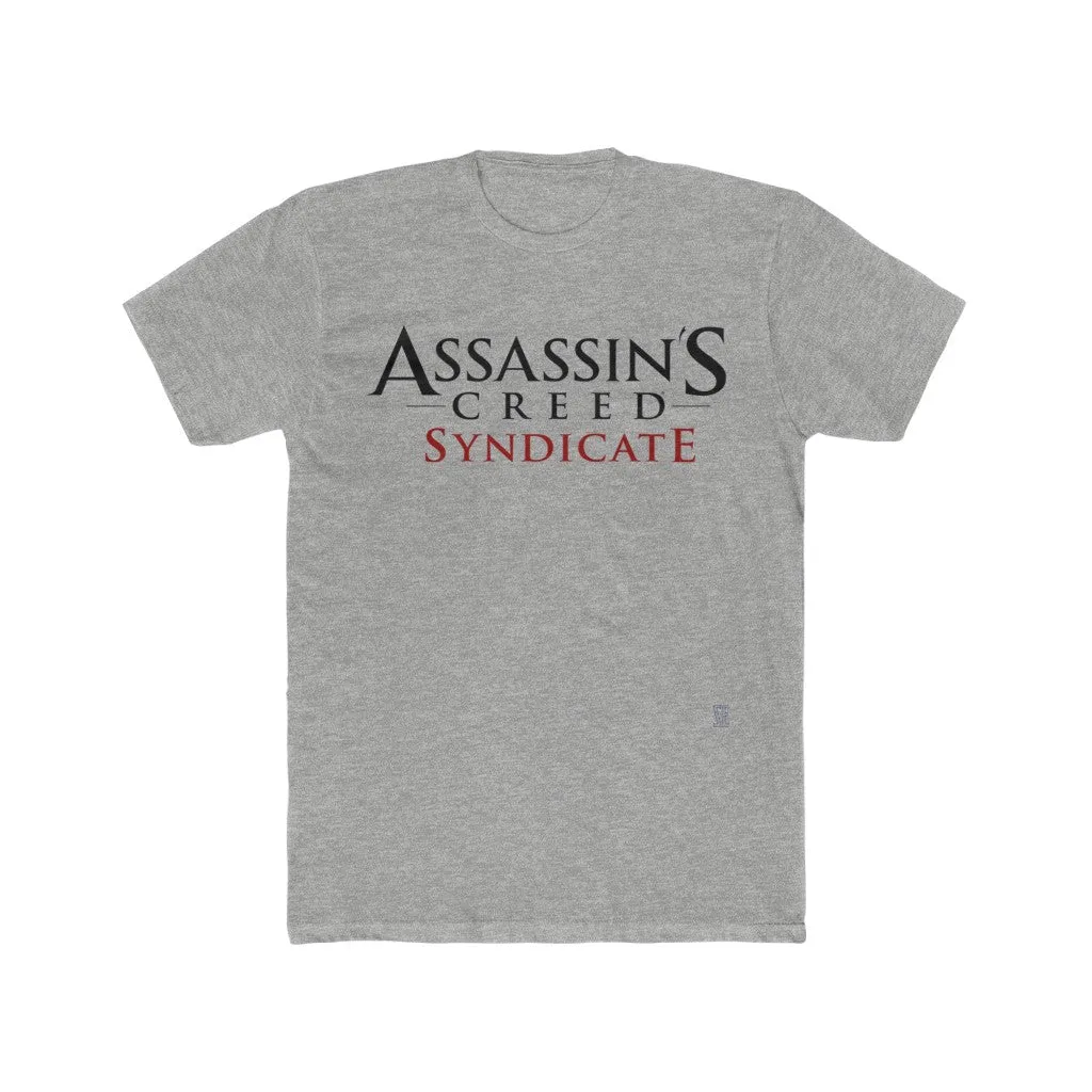 Assassin's Creed Syndicate T-Shirt
