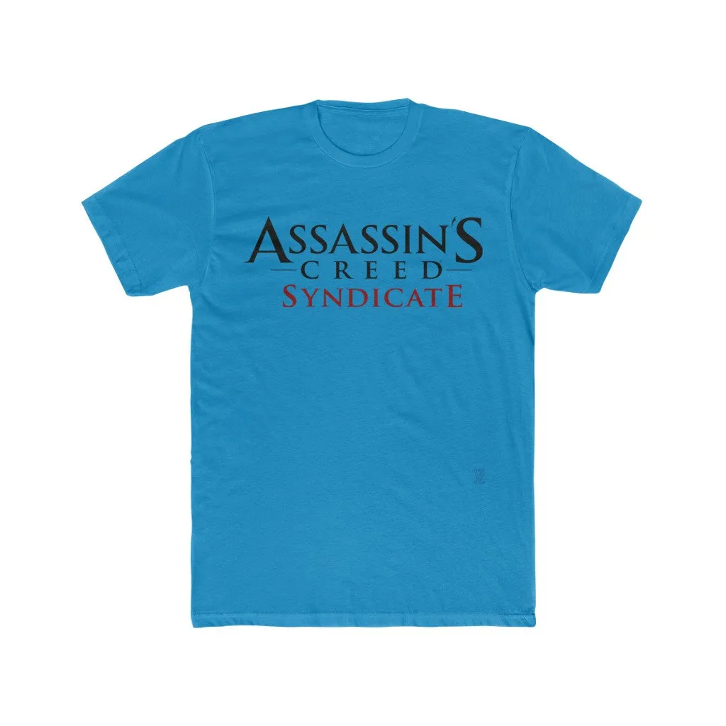 Assassin's Creed Syndicate T-Shirt