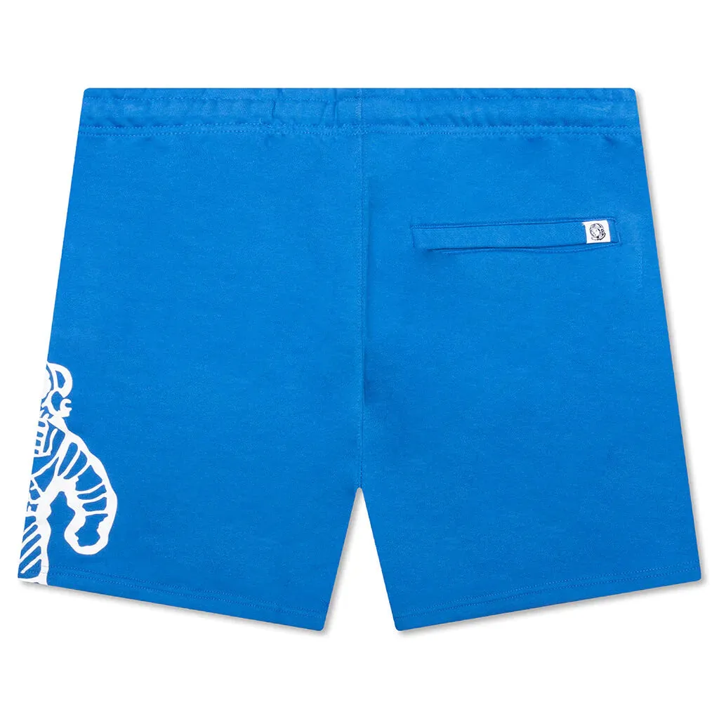 Astro Shorts - Palace Blue