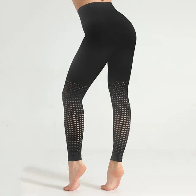 Athleisure Leggings