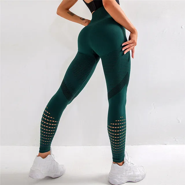 Athleisure Leggings