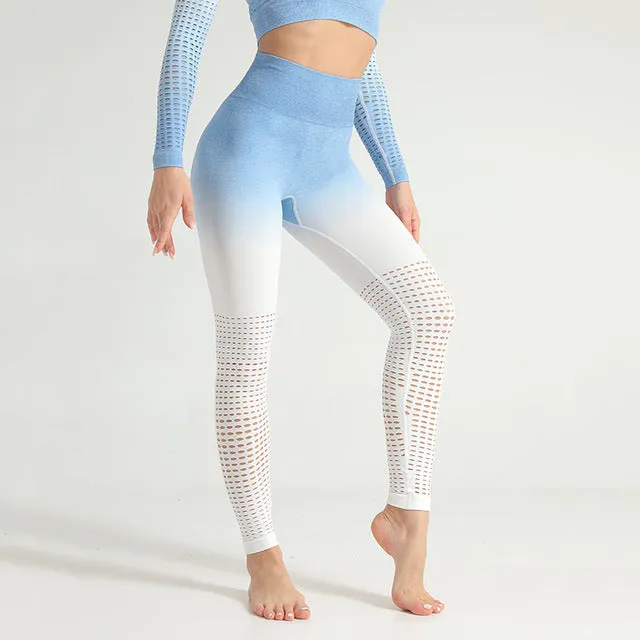 Athleisure Leggings