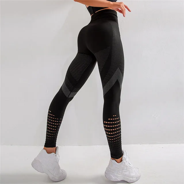 Athleisure Leggings