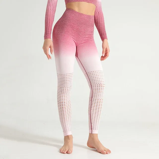 Athleisure Leggings